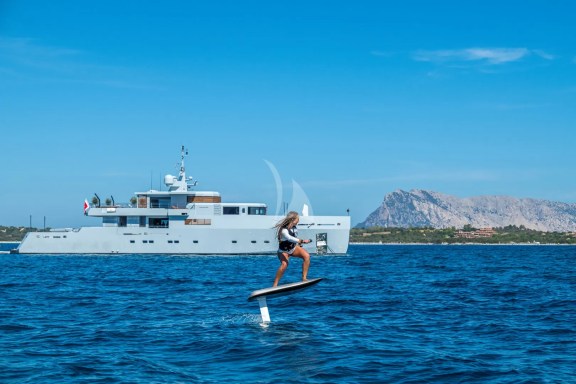 Image of CALADAN yacht #38