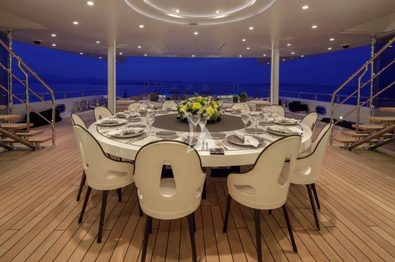 Image of LADY VERA yacht #64