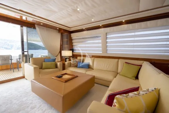 Image of ASTARTE yacht #10