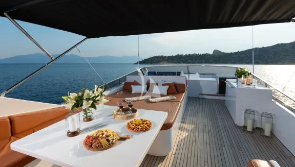 Image of C-ROCK yacht #20