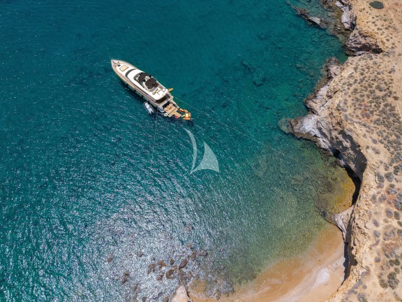 Image of COOKIE yacht #34