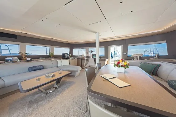 Image of DAIQUIRI yacht #40