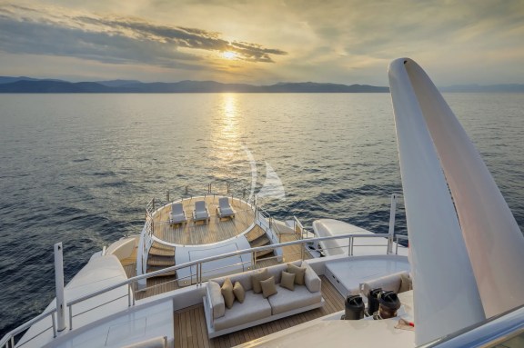 Image of LADY VERA yacht #80