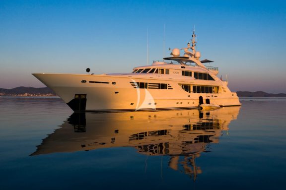Image of ALALYA yacht #34