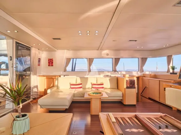 Image of NOVA yacht #4