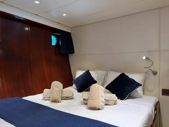 Image of Aphrodite yacht #38