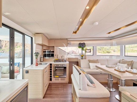 Galley