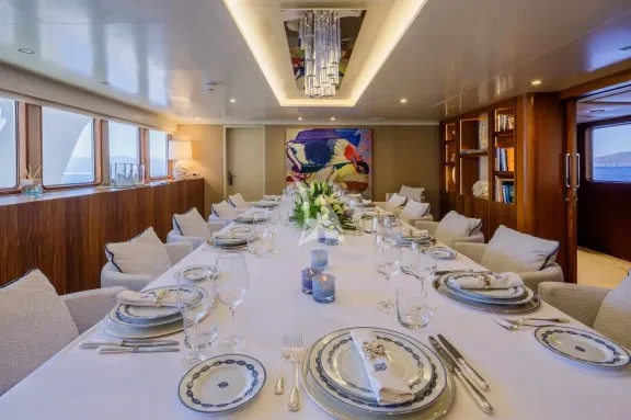 Image of ITOTO yacht #12