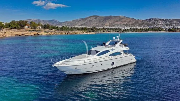 Image of BLUEWAVE yacht #53