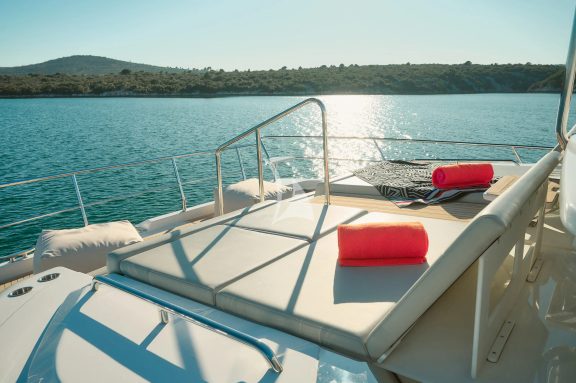 Image of By My Side yacht #92