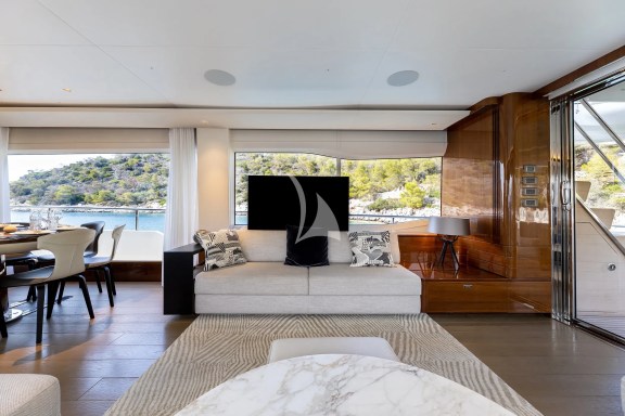 Image of VISTA yacht #36