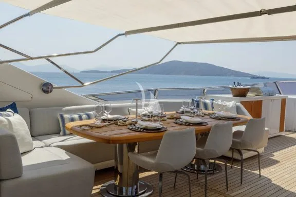 Image of KALIMERA yacht #35