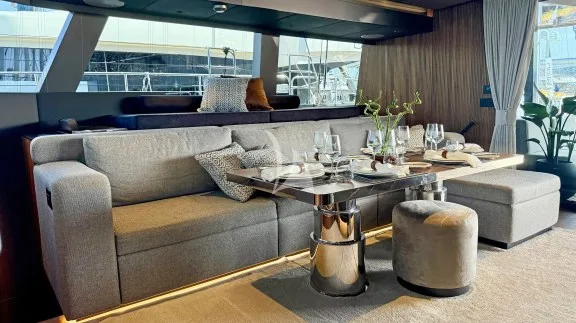 Image of SERENITY yacht #8