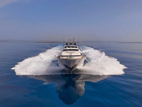 Image of ANASA yacht #13
