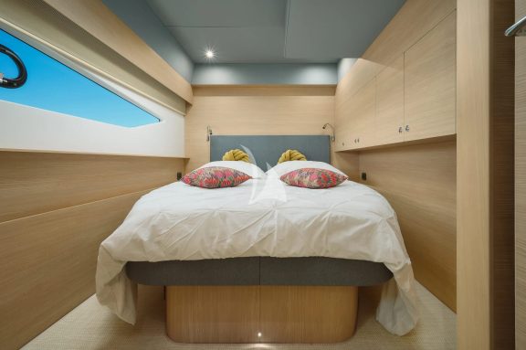 Image of By My Side yacht #70