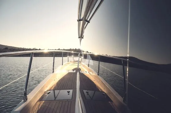 Image of By My Side yacht #115