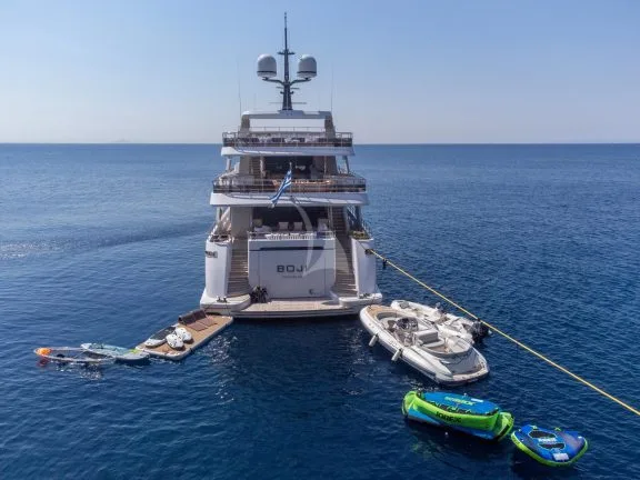Image of BOJI yacht #19