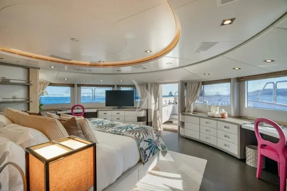Master Suite