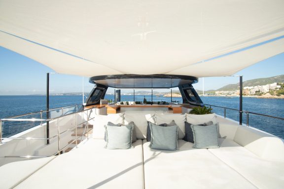 Sundeck