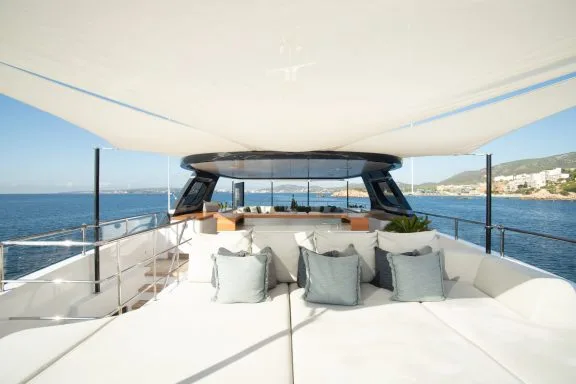 Sundeck