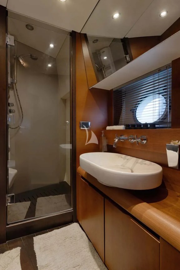 Image of QUESTA e VITA yacht #178