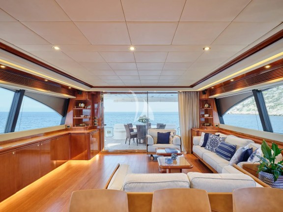 Image of Estia Orion yacht #24