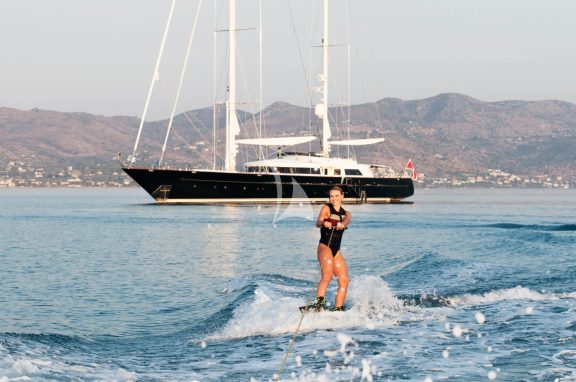 Image of XASTERIA yacht #66