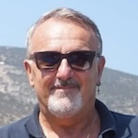 Crew of Aphrodite|Manolis Kokkos — Deckhand