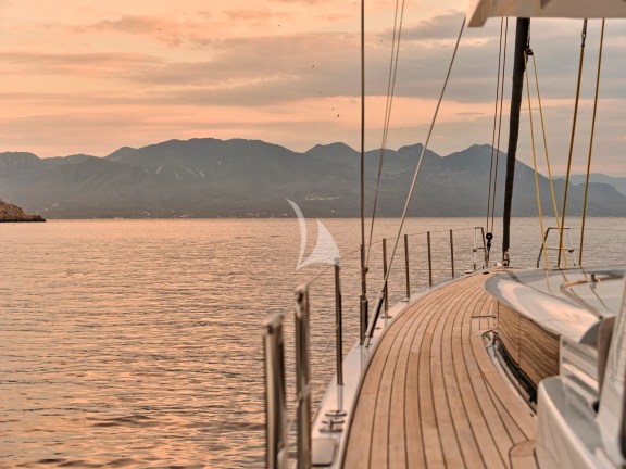 Image of NADAMAS yacht #25