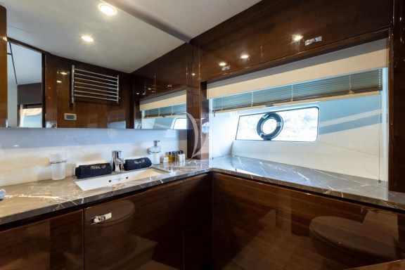 Image of VISTA yacht #43