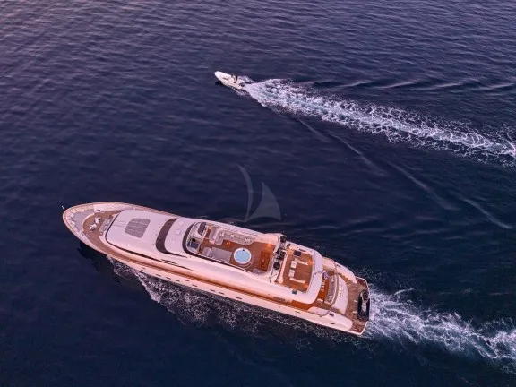 Image of ANASA yacht #122