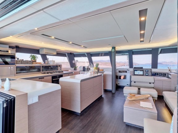 Image of ALMA yacht #54