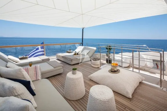 Sundeck