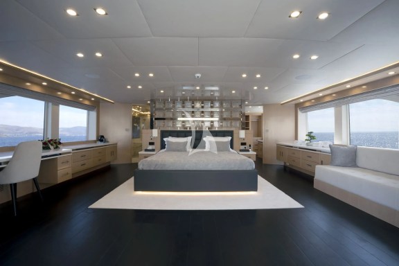 Image of PRINCESS MELDA yacht #14