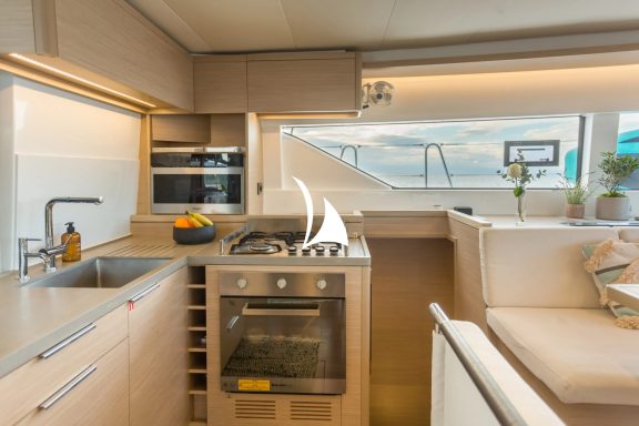 Galley