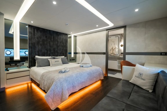 Image of North Wind yacht #24