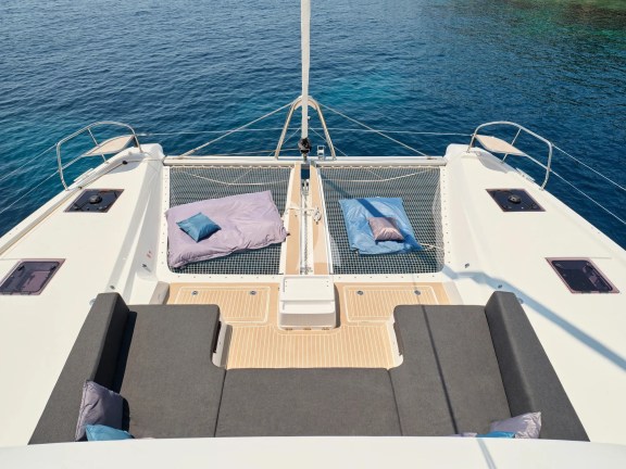 Image of AZUL yacht #28