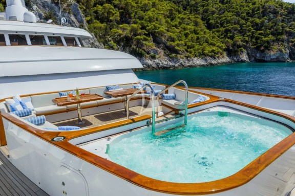 Image of ITOTO yacht #51