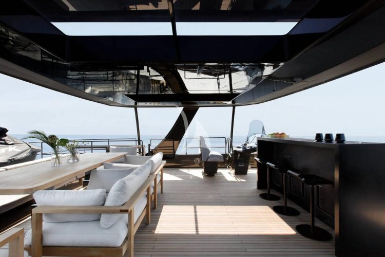 Flybridge 