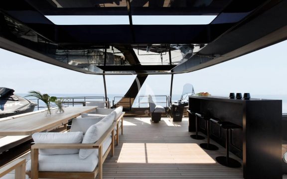 Flybridge