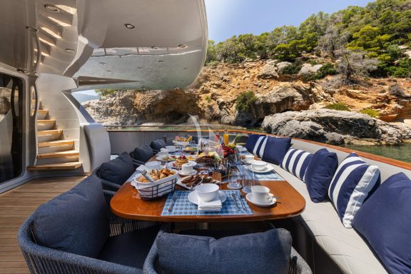 Image of PRINCESS L yacht #21
