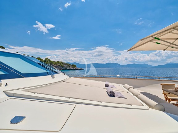 Image of STAR LINK yacht #22
