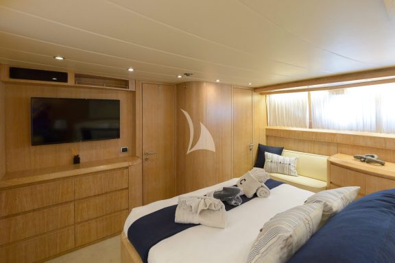 Image of COOKIE yacht #14
