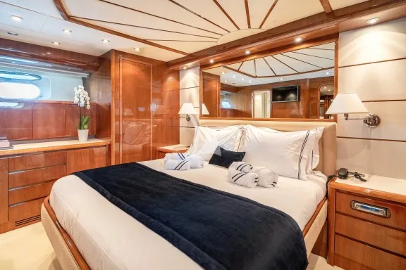 Image of ESTIA POSEIDON yacht #18