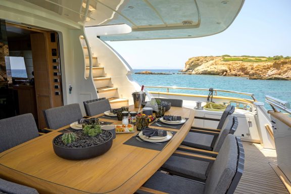Image of COOKIE yacht #21