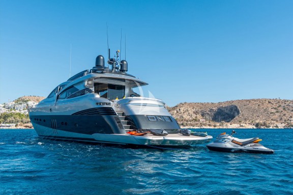 Image of ONE yacht #31