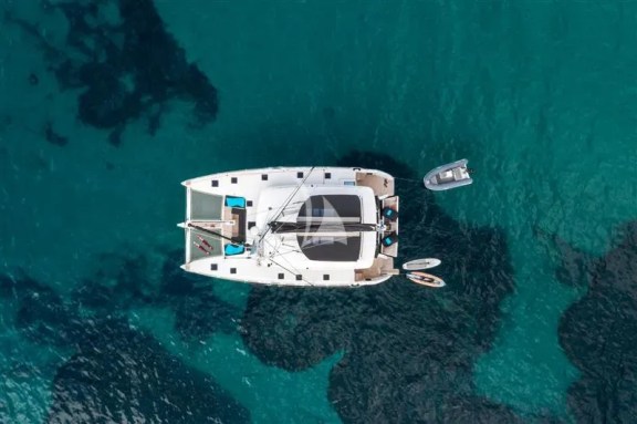 Image of MOYA yacht #20