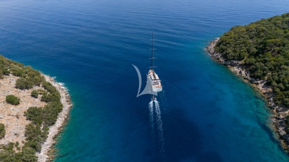 Image of North Wind yacht #23