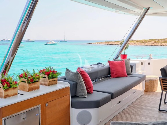 Image of ALMA yacht #37