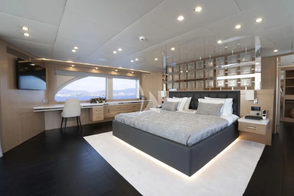 Image of PRINCESS MELDA yacht #15